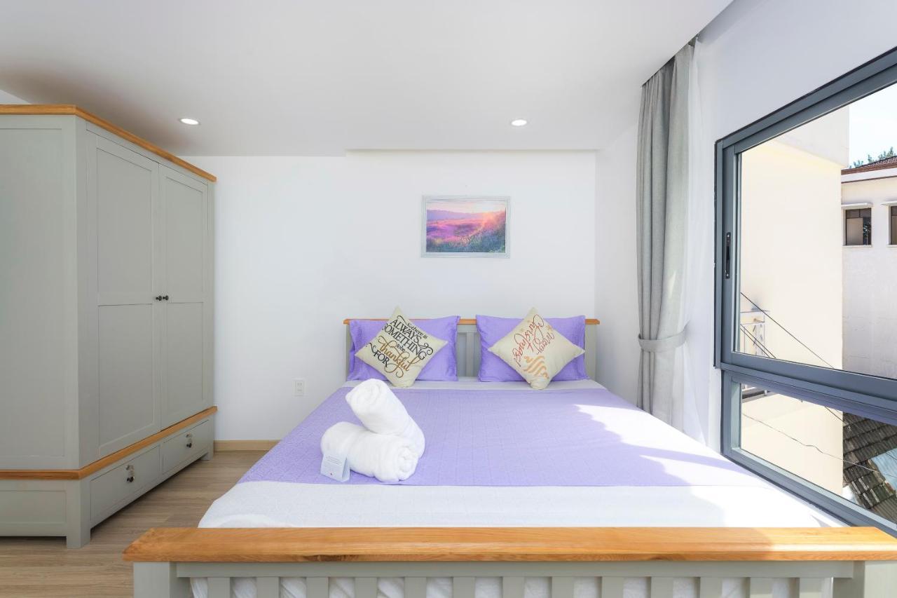 Maymay Da Lat Apartments Pokoj fotografie